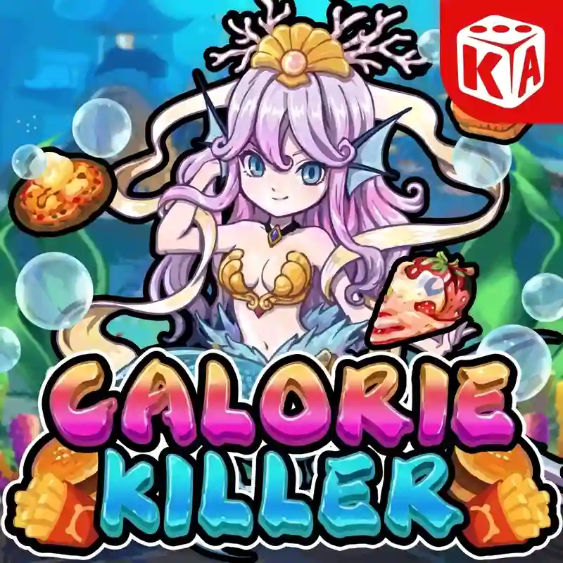 Trò chơi Casino Calorie Killer uy tín tại fb88dan
