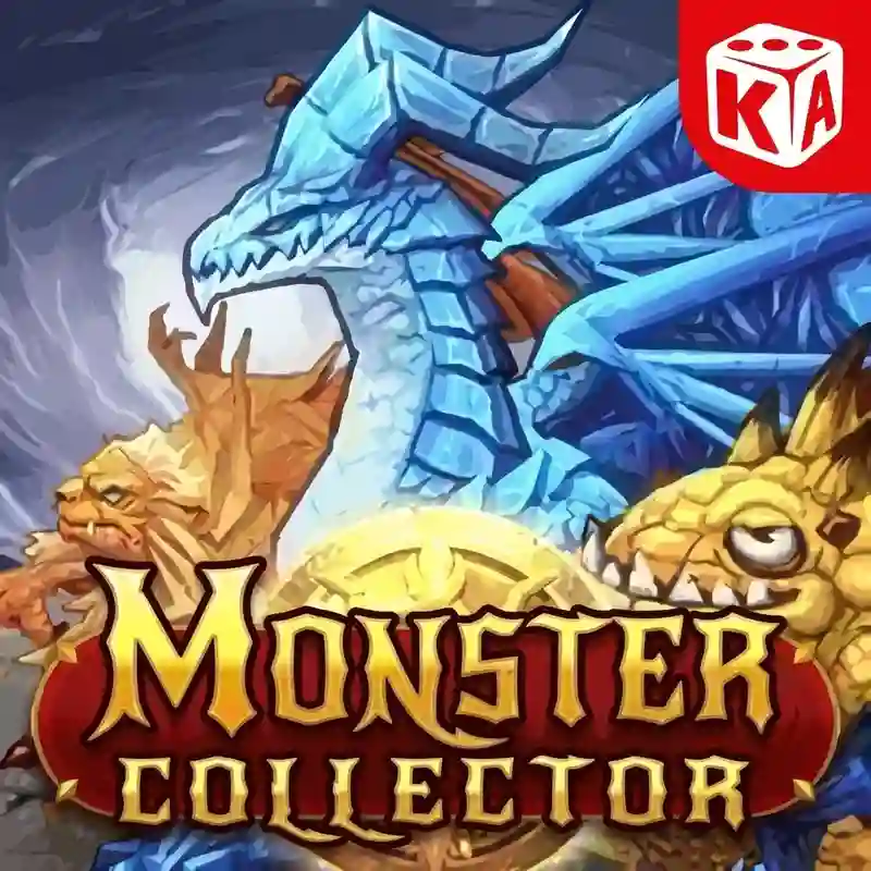 Chơi game Nhà sưu tập quái vật tại fb88dan