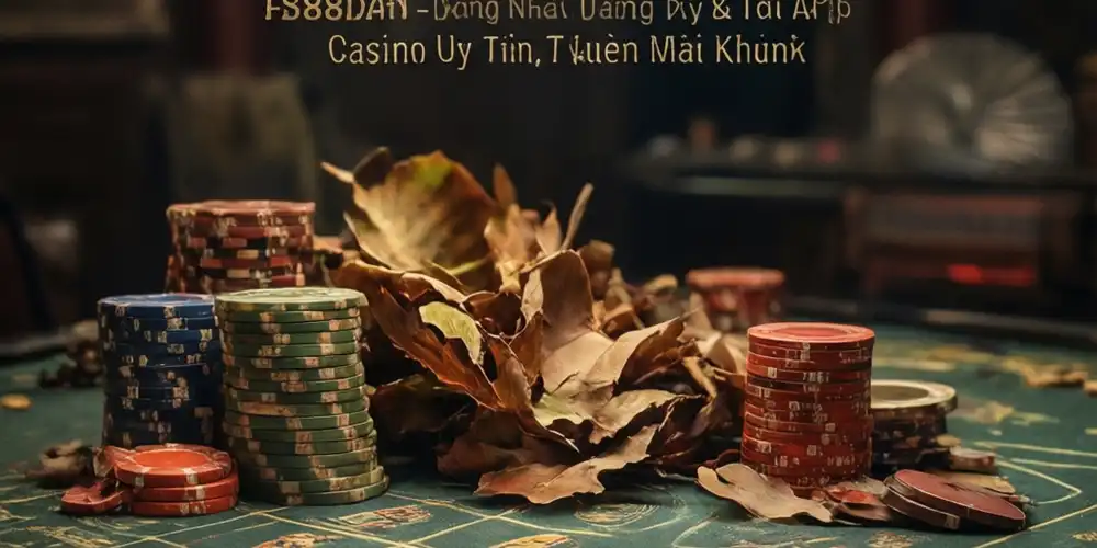 FB88DAN Banner